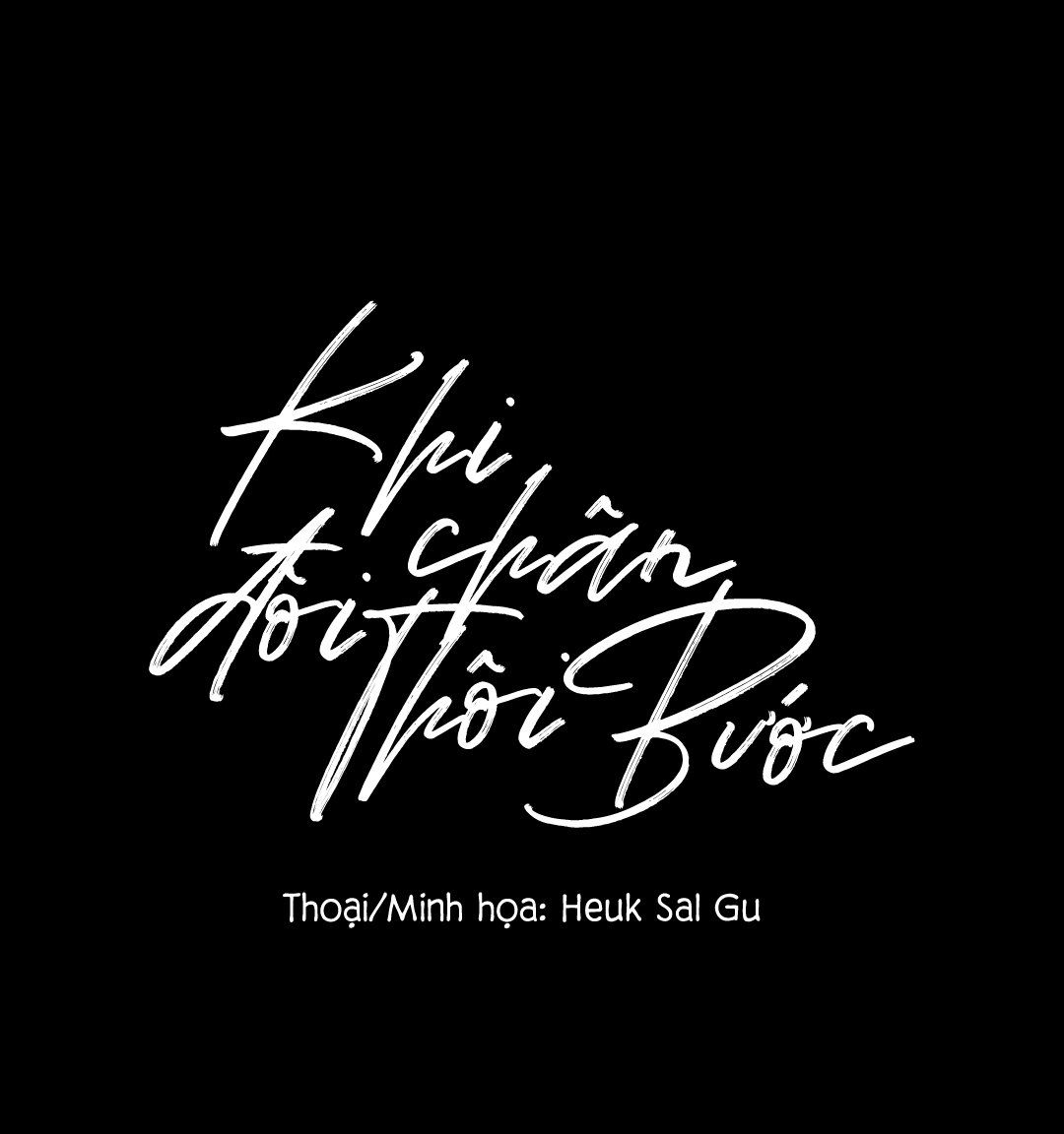 đọc truyện Khi Đôi Chân Thôi Bước Chương 61 ảnh 22 tại Thiên Thai Truyện