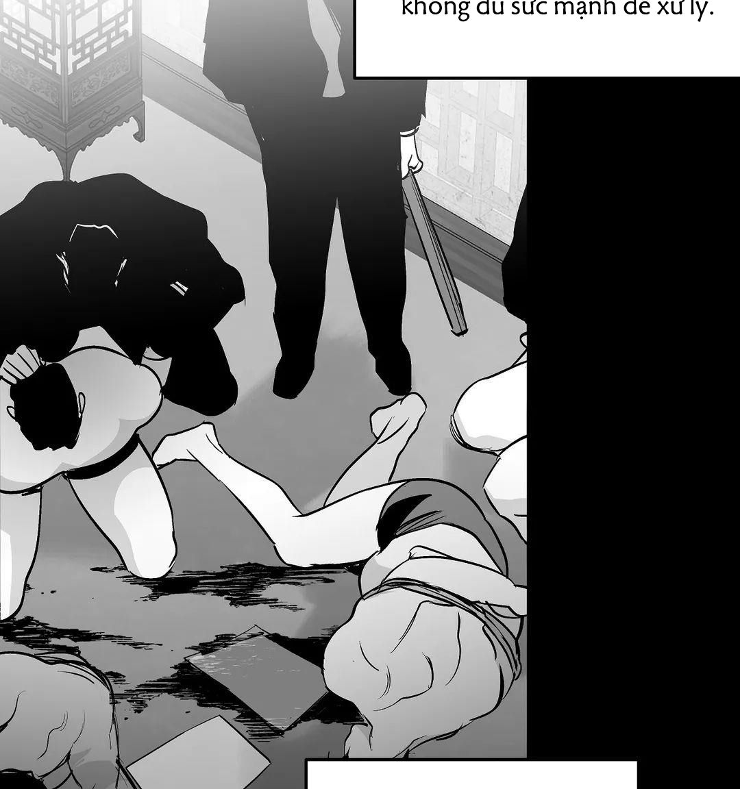 đọc truyện Khi Đôi Chân Thôi Bước Chương 61 ảnh 61 tại Thiên Thai Truyện