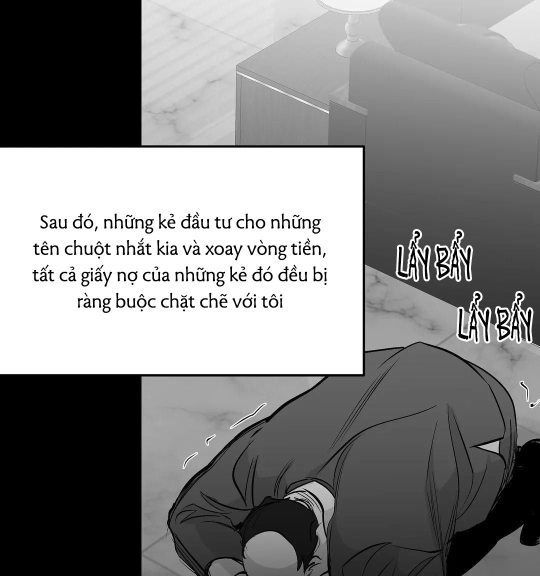 đọc truyện Khi Đôi Chân Thôi Bước Chương 61 ảnh 63 tại Thiên Thai Truyện