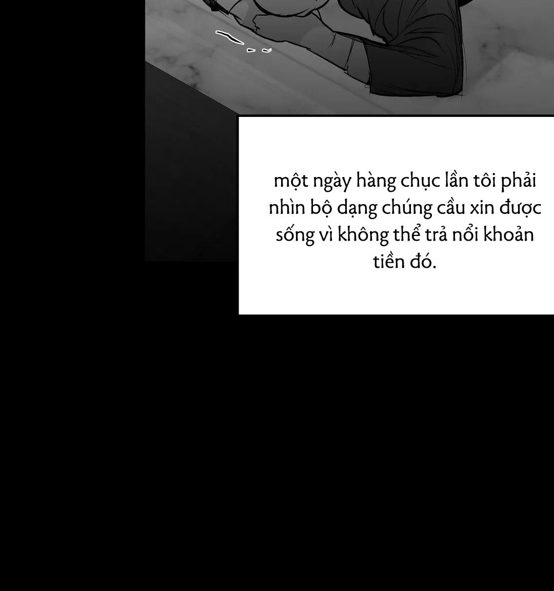 đọc truyện Khi Đôi Chân Thôi Bước Chương 61 ảnh 64 tại Thiên Thai Truyện