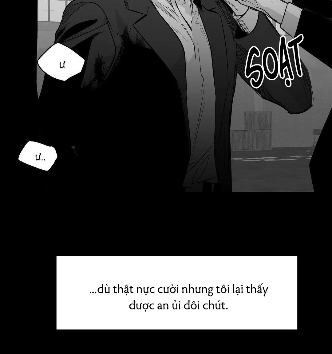 đọc truyện Khi Đôi Chân Thôi Bước Chương 61 ảnh 69 tại Thiên Thai Truyện