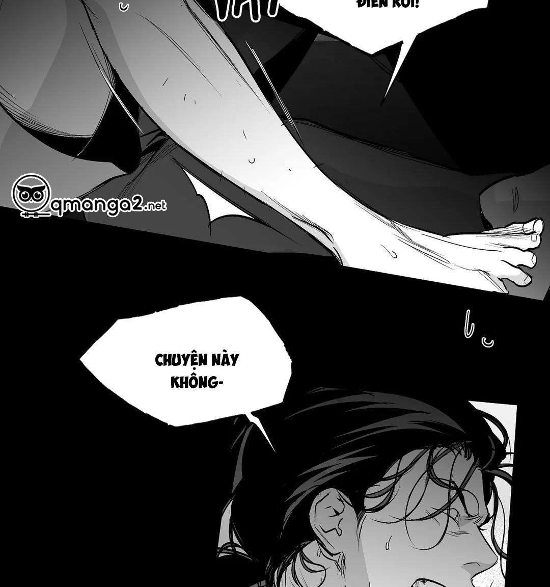 đọc truyện Khi Đôi Chân Thôi Bước Chương 61 ảnh 10 tại Thiên Thai Truyện