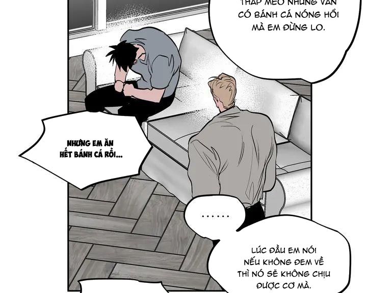 đọc truyện Khi Đôi Chân Thôi Bước Chương 63 ảnh 16 tại Thiên Thai Truyện