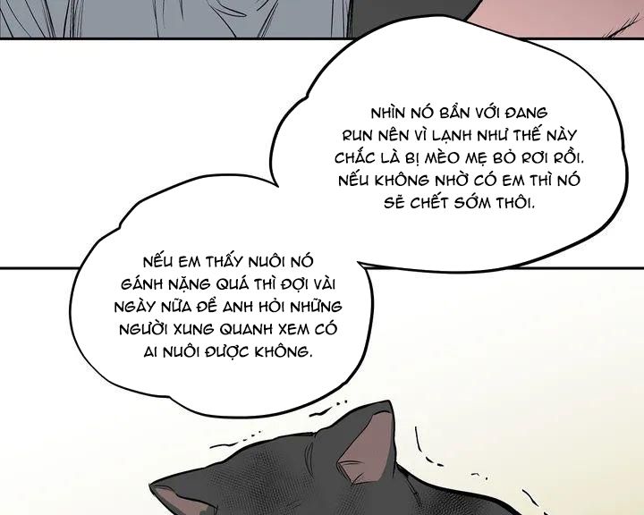 đọc truyện Khi Đôi Chân Thôi Bước Chương 63 ảnh 18 tại Thiên Thai Truyện