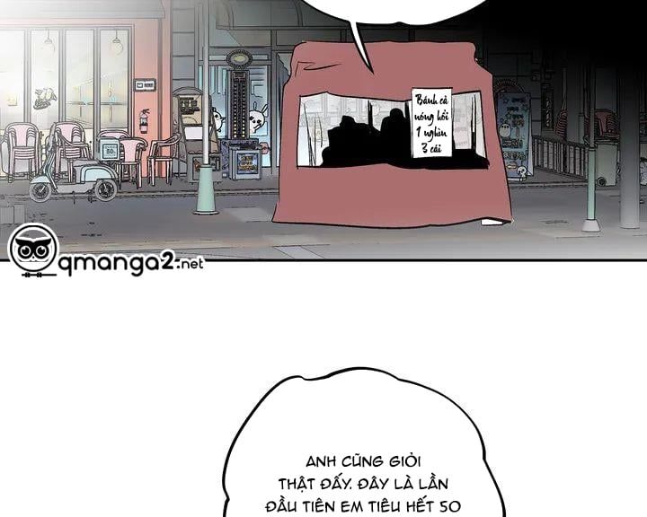 đọc truyện Khi Đôi Chân Thôi Bước Chương 63 ảnh 4 tại Thiên Thai Truyện