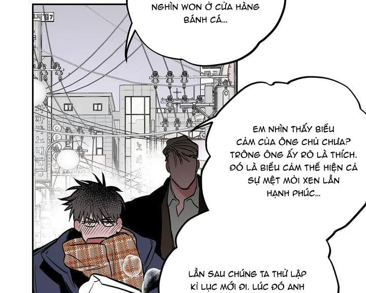 đọc truyện Khi Đôi Chân Thôi Bước Chương 63 ảnh 5 tại Thiên Thai Truyện