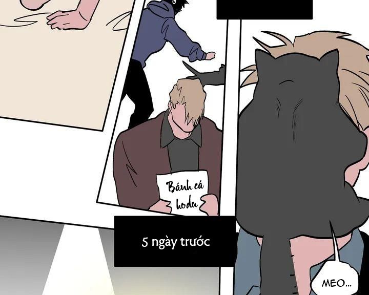 đọc truyện Khi Đôi Chân Thôi Bước Chương 63 ảnh 59 tại Thiên Thai Truyện