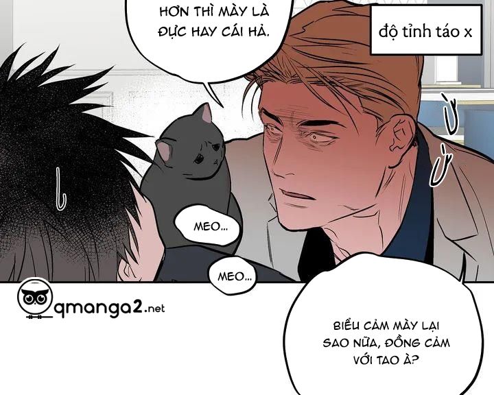 đọc truyện Khi Đôi Chân Thôi Bước Chương 63 ảnh 62 tại Thiên Thai Truyện