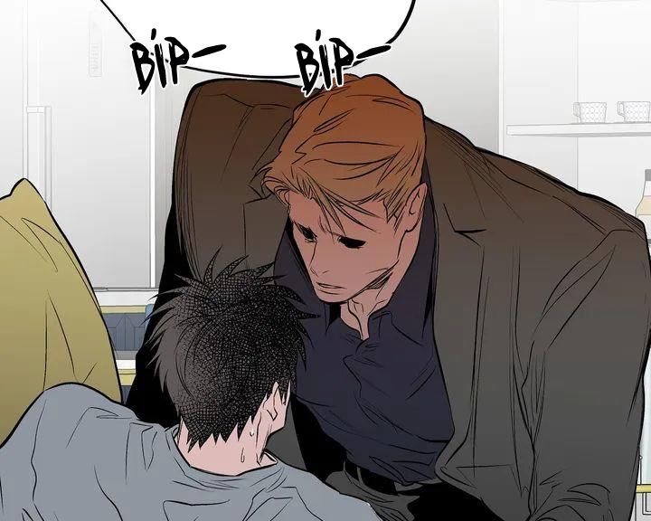 đọc truyện Khi Đôi Chân Thôi Bước Chương 63 ảnh 68 tại Thiên Thai Truyện