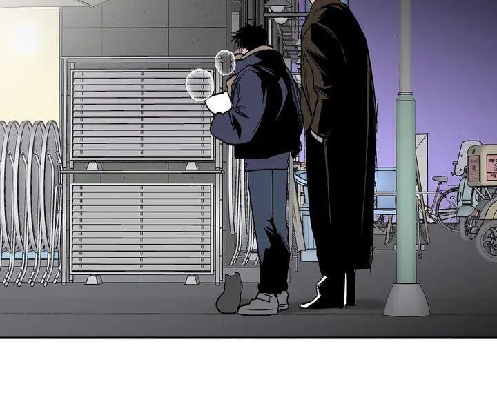 đọc truyện Khi Đôi Chân Thôi Bước Chương 63 ảnh 9 tại Thiên Thai Truyện