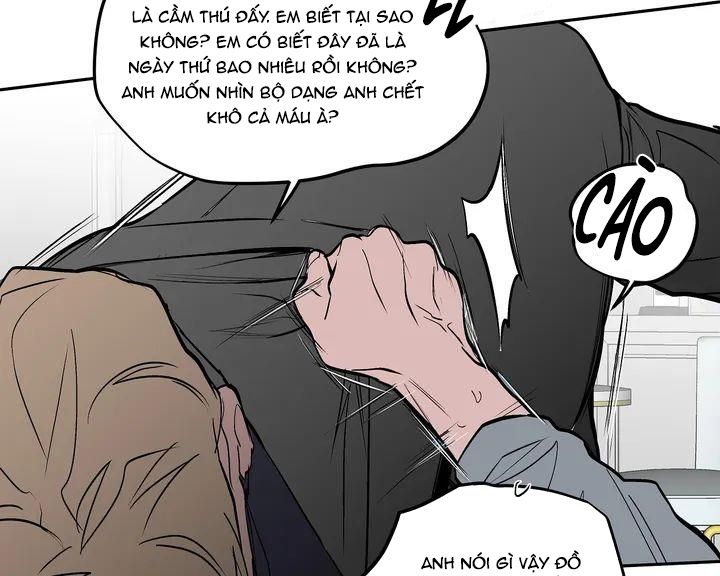 đọc truyện Khi Đôi Chân Thôi Bước Chương 63 ảnh 72 tại Thiên Thai Truyện