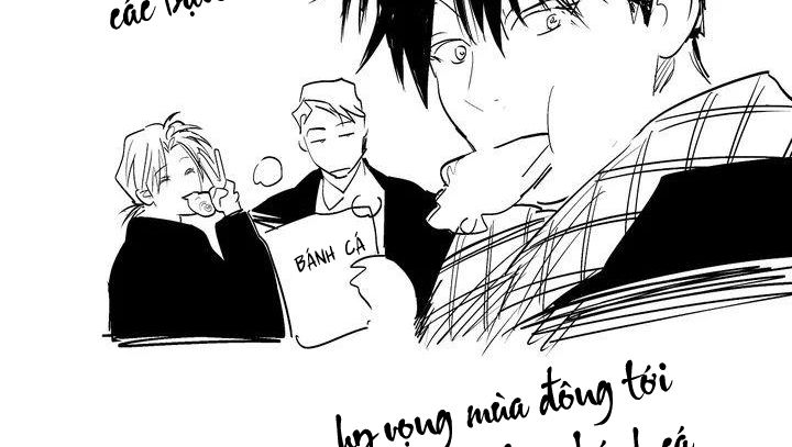 đọc truyện Khi Đôi Chân Thôi Bước Chương 63 ảnh 100 tại Thiên Thai Truyện