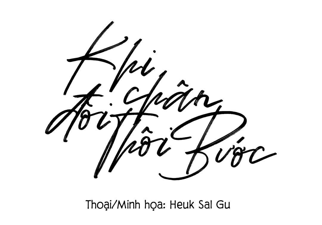 đọc truyện Khi Đôi Chân Thôi Bước Chương 64 ảnh 10 tại Thiên Thai Truyện