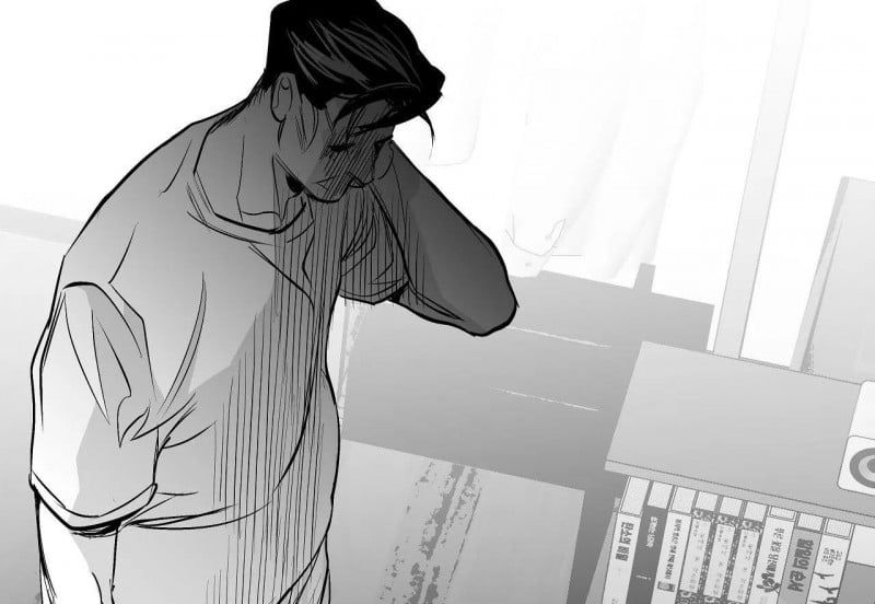 đọc truyện Khi Đôi Chân Thôi Bước Chương 67 ảnh 55 tại Thiên Thai Truyện