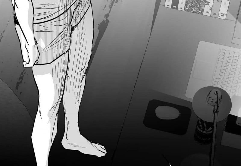 đọc truyện Khi Đôi Chân Thôi Bước Chương 67 ảnh 56 tại Thiên Thai Truyện