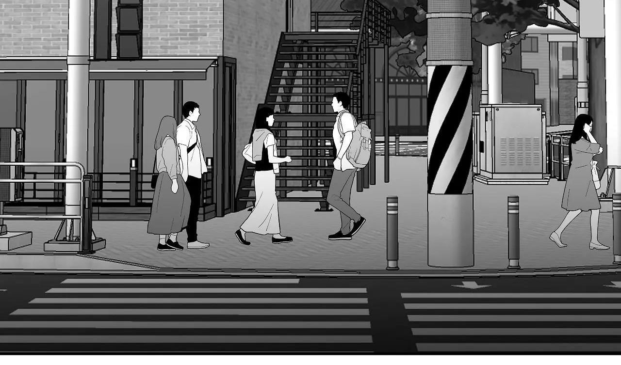 đọc truyện Khi Đôi Chân Thôi Bước Chương 68 ảnh 173 tại Thiên Thai Truyện