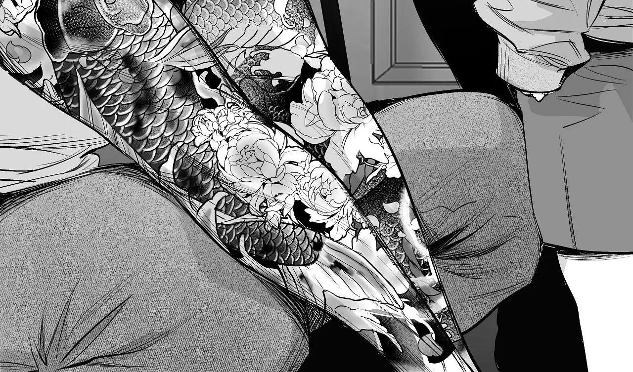 đọc truyện Khi Đôi Chân Thôi Bước Chương 68 ảnh 216 tại Thiên Thai Truyện