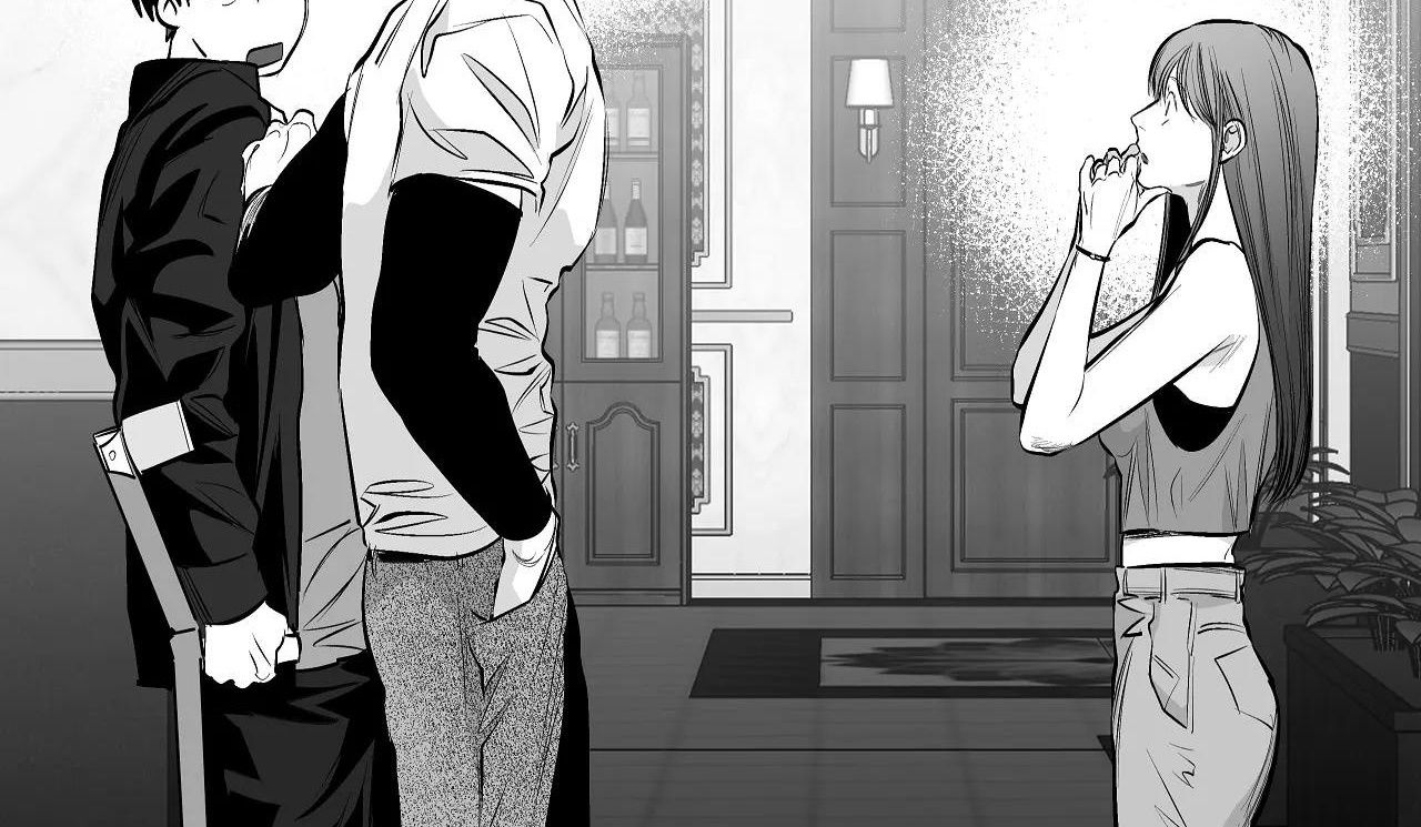 đọc truyện Khi Đôi Chân Thôi Bước Chương 69 ảnh 65 tại Thiên Thai Truyện