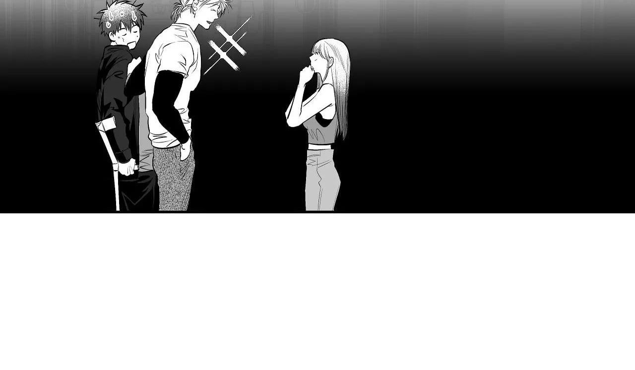 đọc truyện Khi Đôi Chân Thôi Bước Chương 69 ảnh 72 tại Thiên Thai Truyện