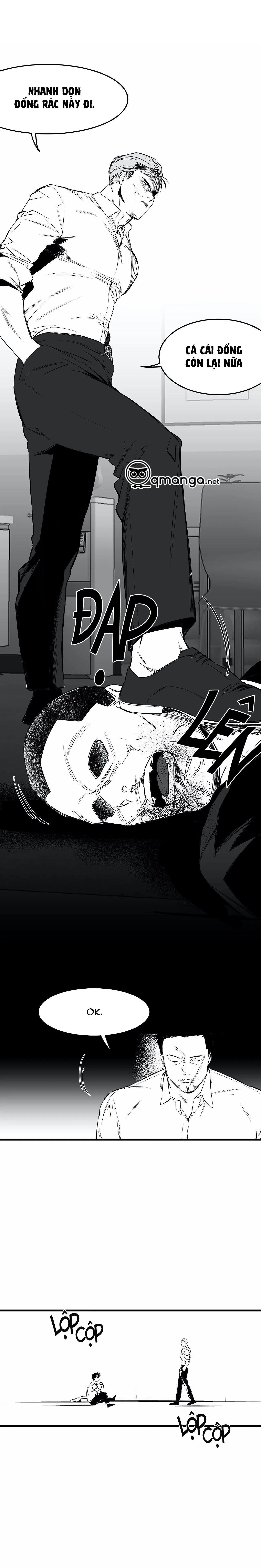 đọc truyện Khi Đôi Chân Thôi Bước Chương 7 ảnh 12 tại Thiên Thai Truyện