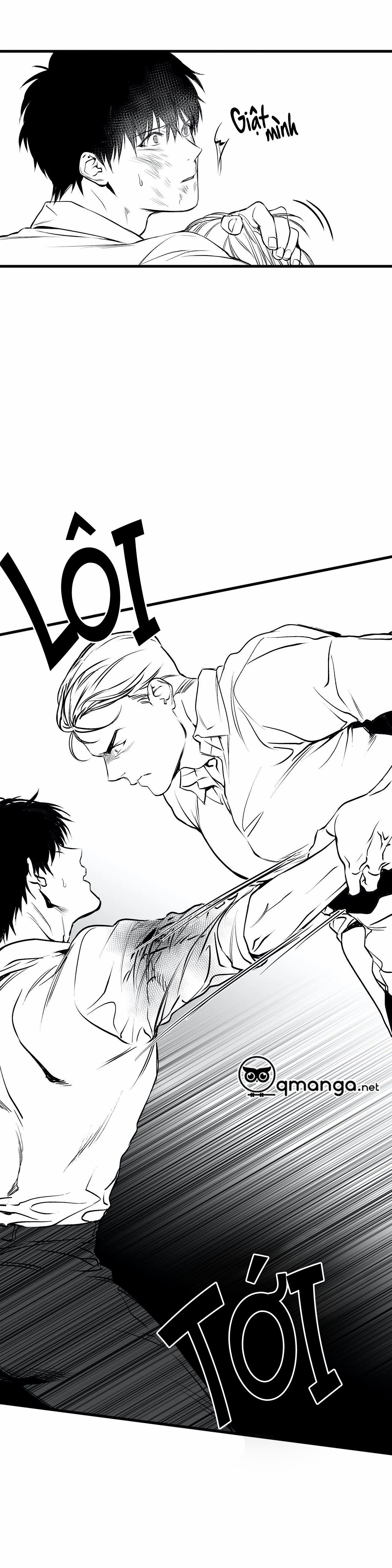 đọc truyện Khi Đôi Chân Thôi Bước Chương 7 ảnh 13 tại Thiên Thai Truyện