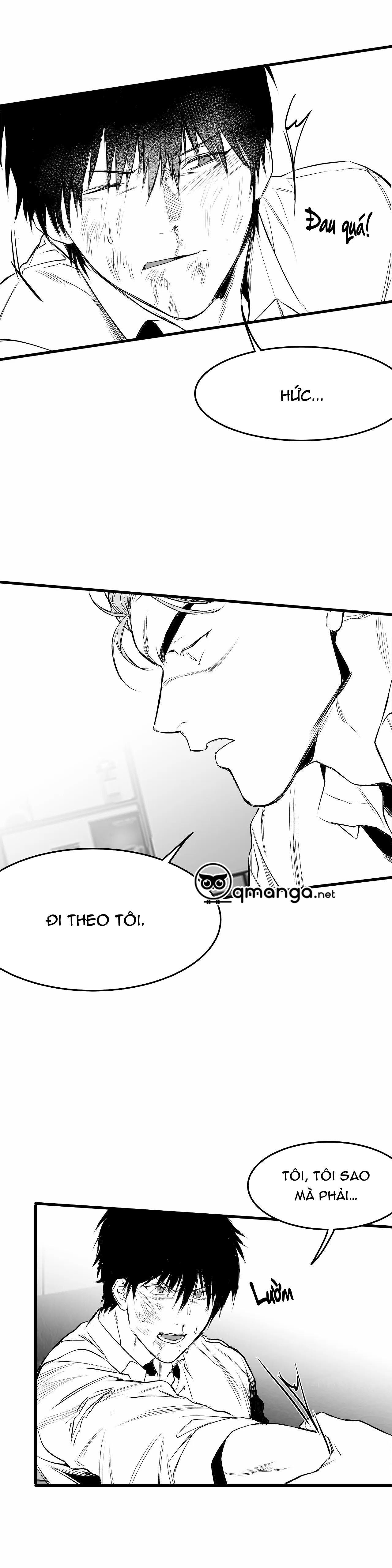 đọc truyện Khi Đôi Chân Thôi Bước Chương 7 ảnh 14 tại Thiên Thai Truyện