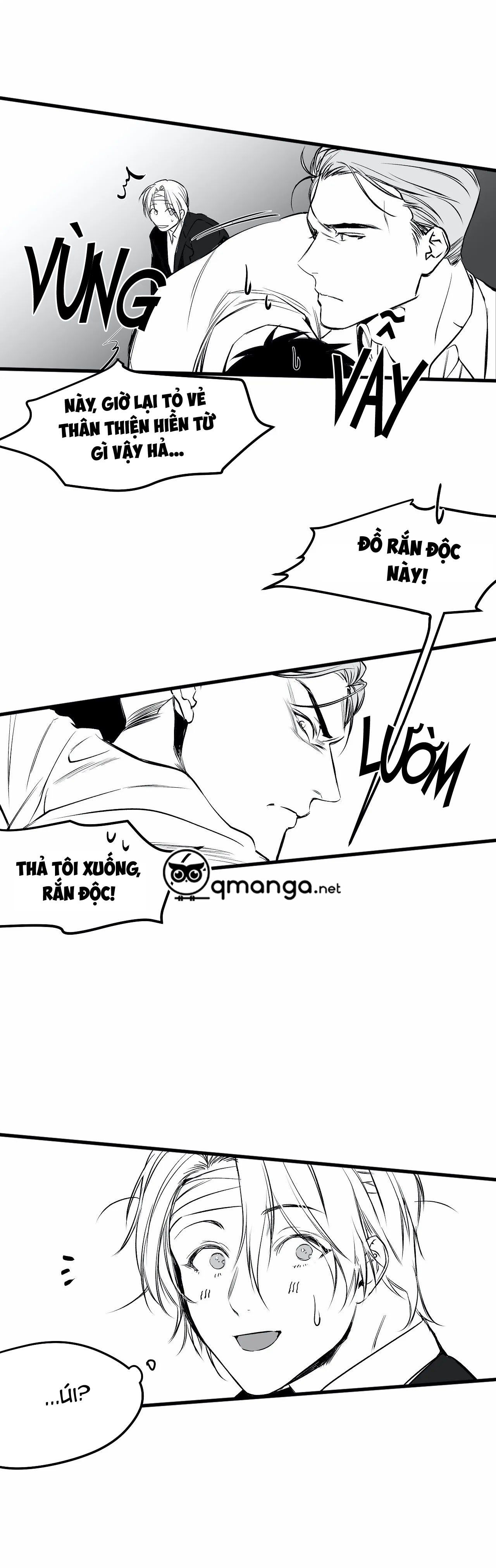 đọc truyện Khi Đôi Chân Thôi Bước Chương 7 ảnh 16 tại Thiên Thai Truyện