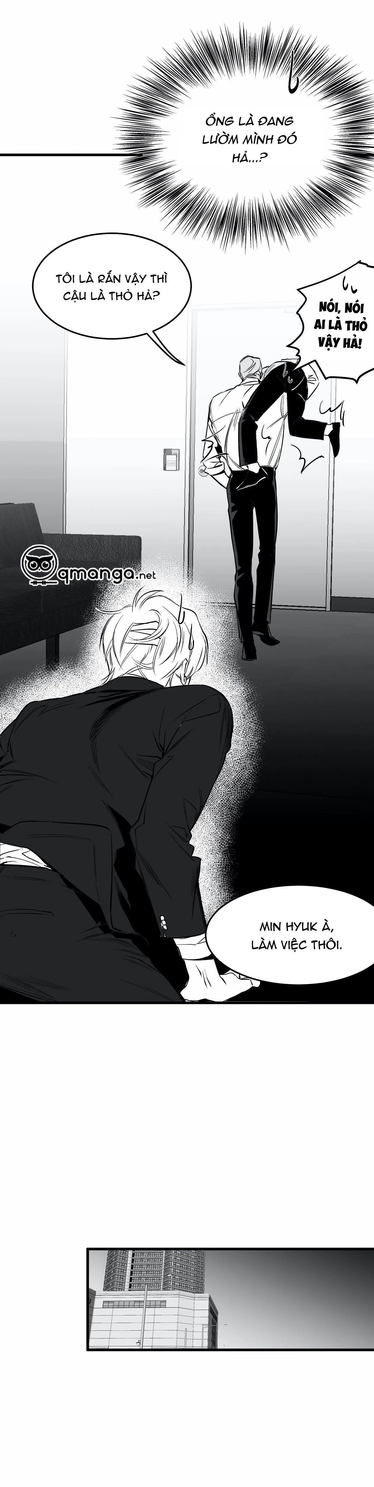 đọc truyện Khi Đôi Chân Thôi Bước Chương 7 ảnh 17 tại Thiên Thai Truyện