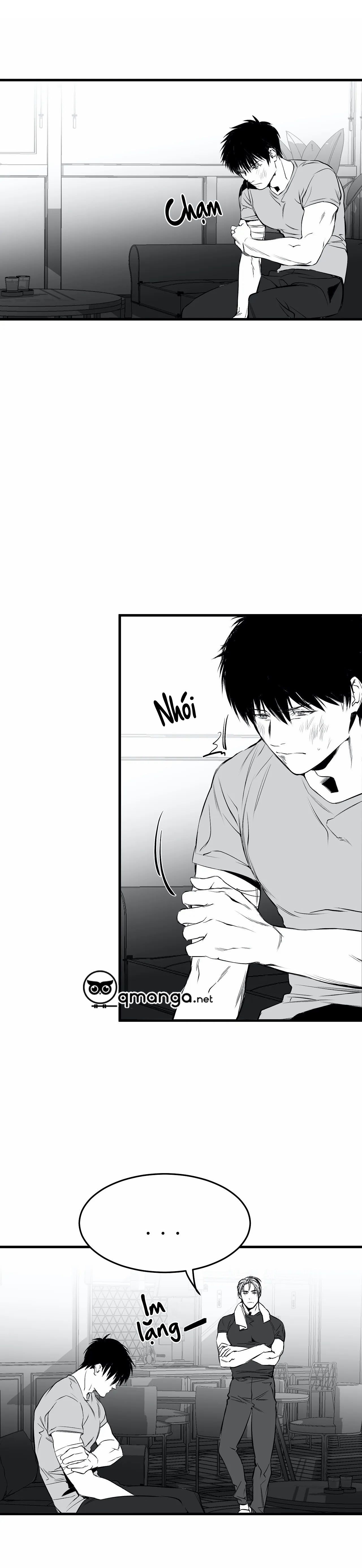 đọc truyện Khi Đôi Chân Thôi Bước Chương 7 ảnh 18 tại Thiên Thai Truyện