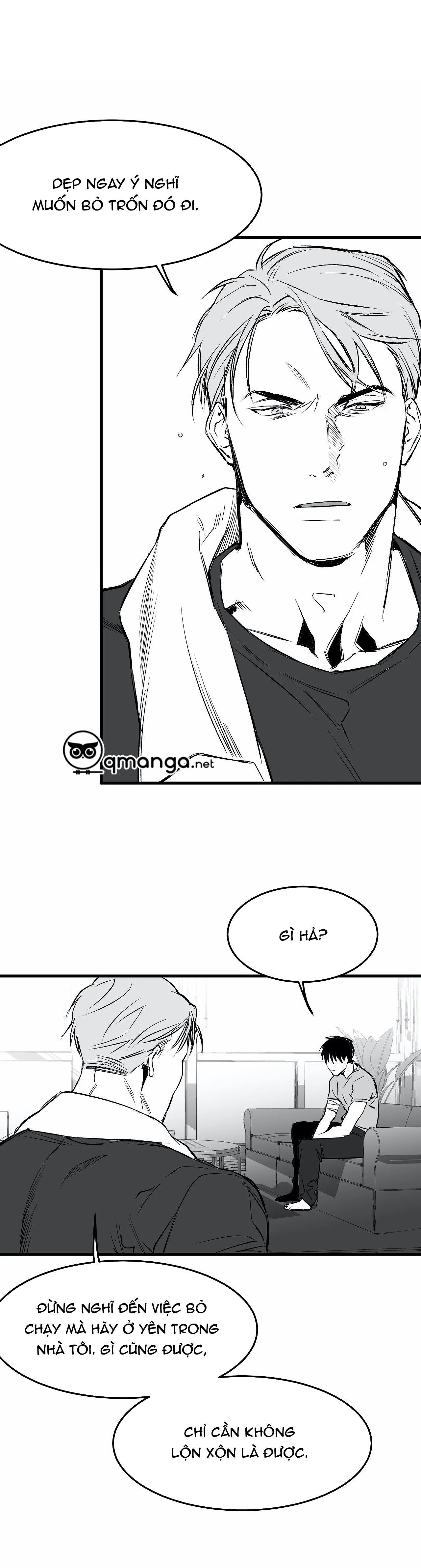 đọc truyện Khi Đôi Chân Thôi Bước Chương 7 ảnh 19 tại Thiên Thai Truyện