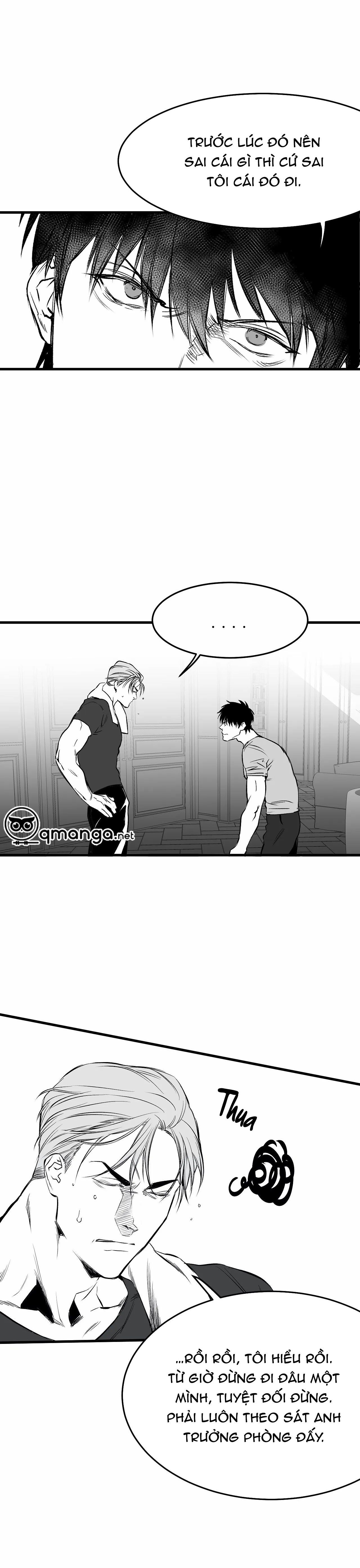 đọc truyện Khi Đôi Chân Thôi Bước Chương 7 ảnh 22 tại Thiên Thai Truyện