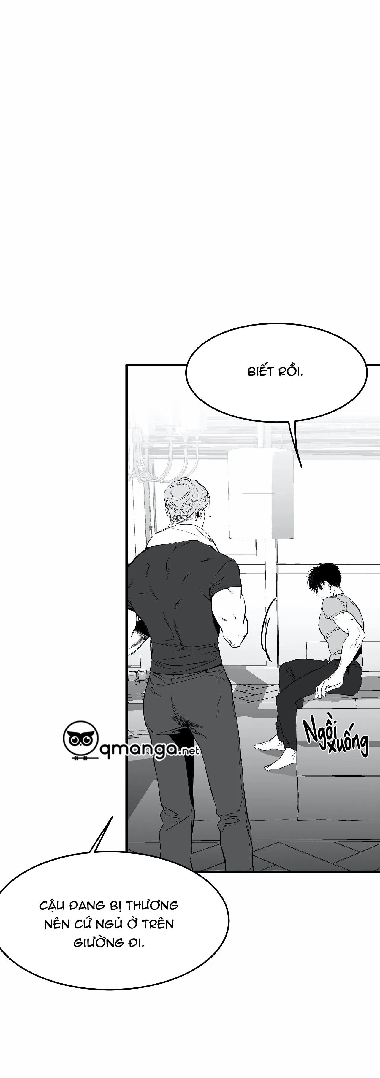 đọc truyện Khi Đôi Chân Thôi Bước Chương 7 ảnh 23 tại Thiên Thai Truyện