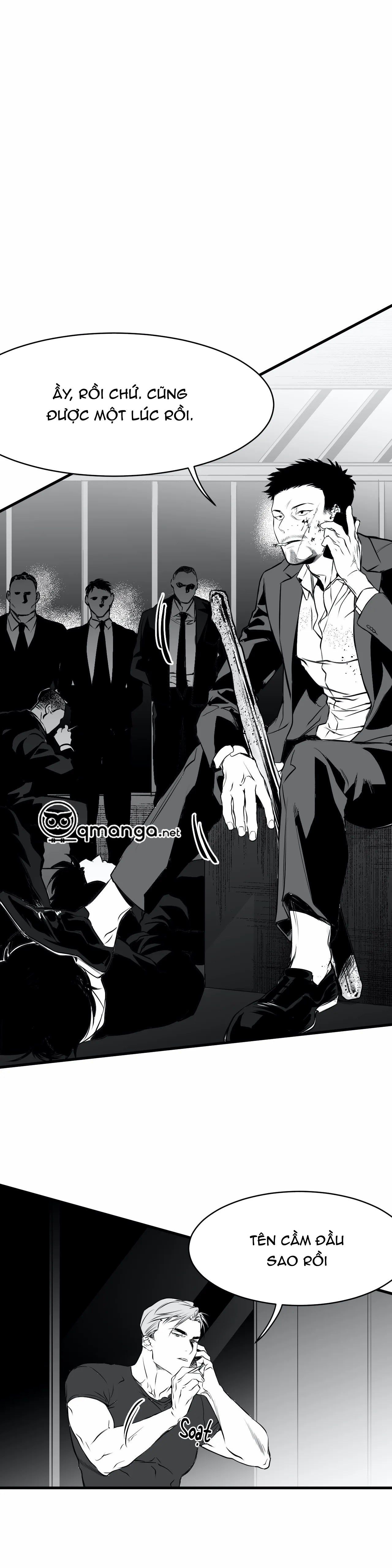 đọc truyện Khi Đôi Chân Thôi Bước Chương 7 ảnh 27 tại Thiên Thai Truyện