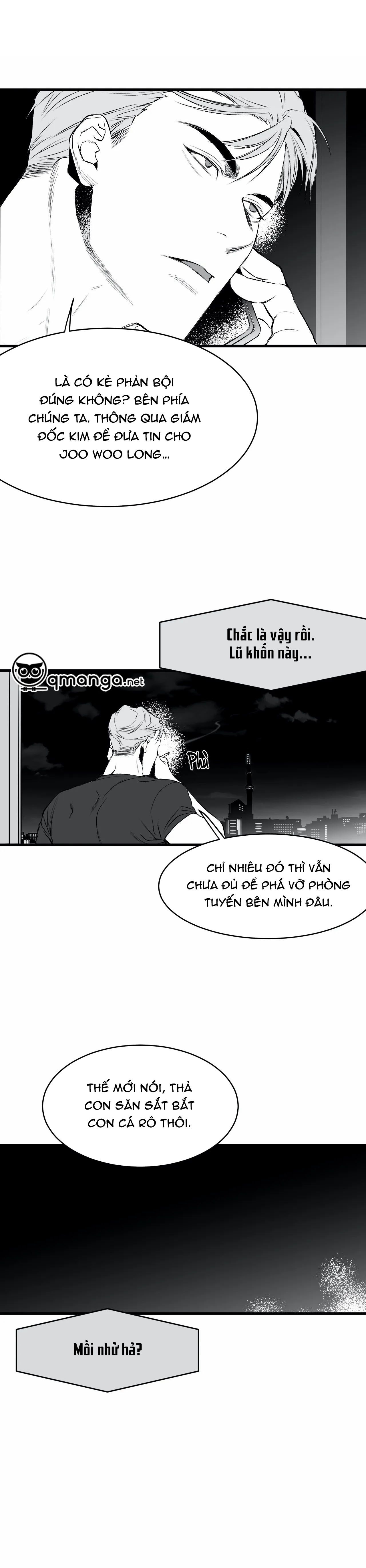 đọc truyện Khi Đôi Chân Thôi Bước Chương 7 ảnh 30 tại Thiên Thai Truyện