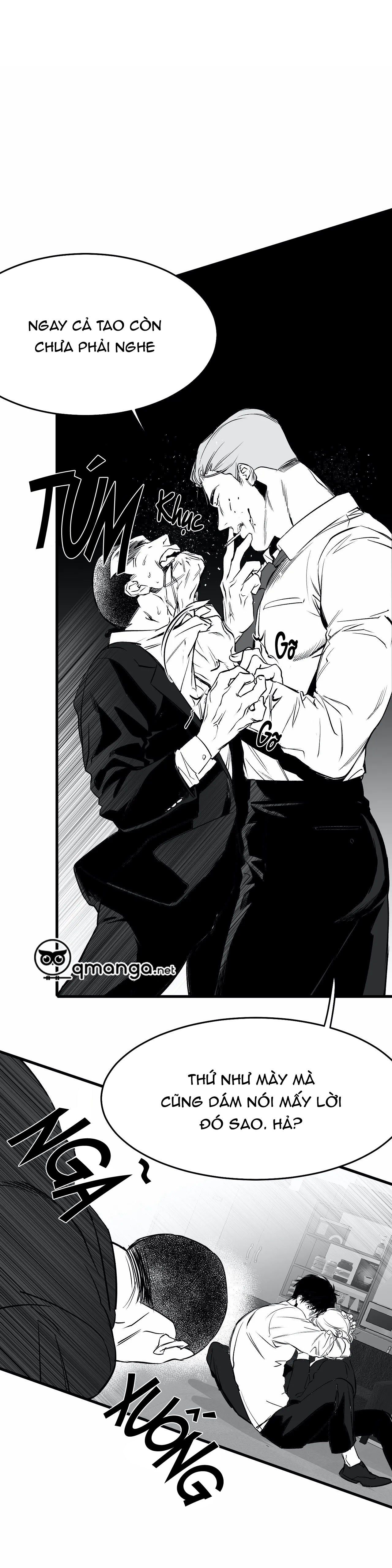 đọc truyện Khi Đôi Chân Thôi Bước Chương 7 ảnh 5 tại Thiên Thai Truyện