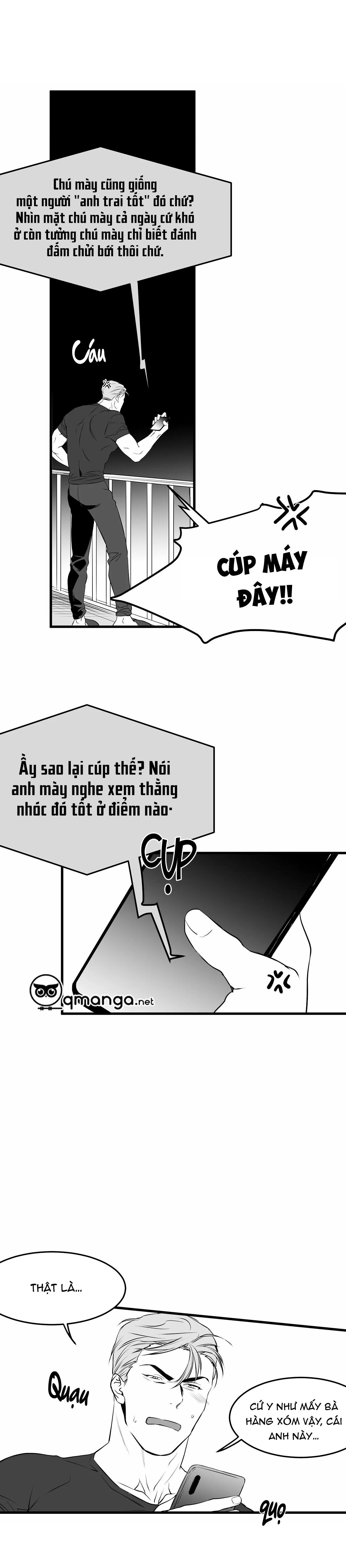 đọc truyện Khi Đôi Chân Thôi Bước Chương 7 ảnh 33 tại Thiên Thai Truyện