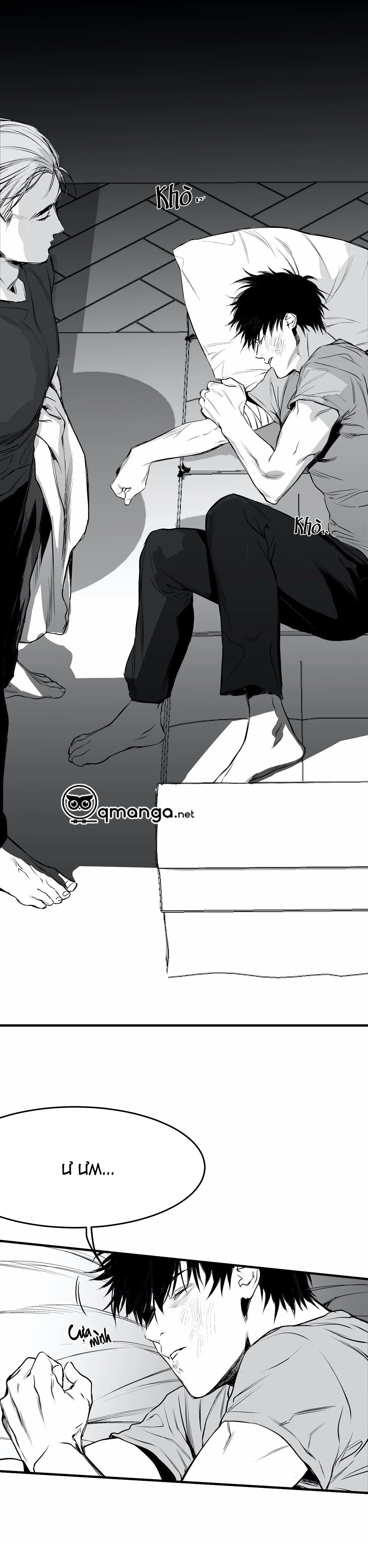 đọc truyện Khi Đôi Chân Thôi Bước Chương 7 ảnh 35 tại Thiên Thai Truyện