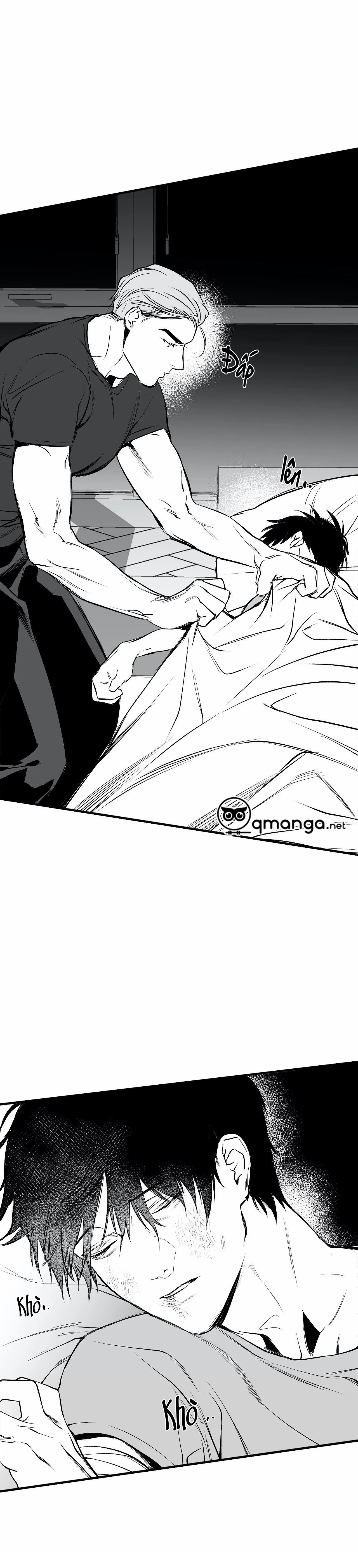 đọc truyện Khi Đôi Chân Thôi Bước Chương 7 ảnh 36 tại Thiên Thai Truyện