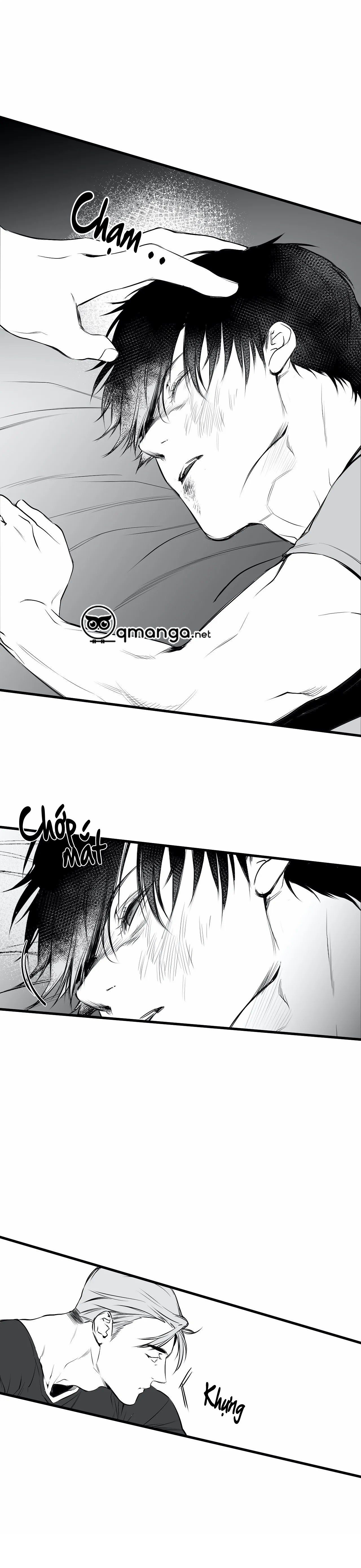 đọc truyện Khi Đôi Chân Thôi Bước Chương 7 ảnh 39 tại Thiên Thai Truyện