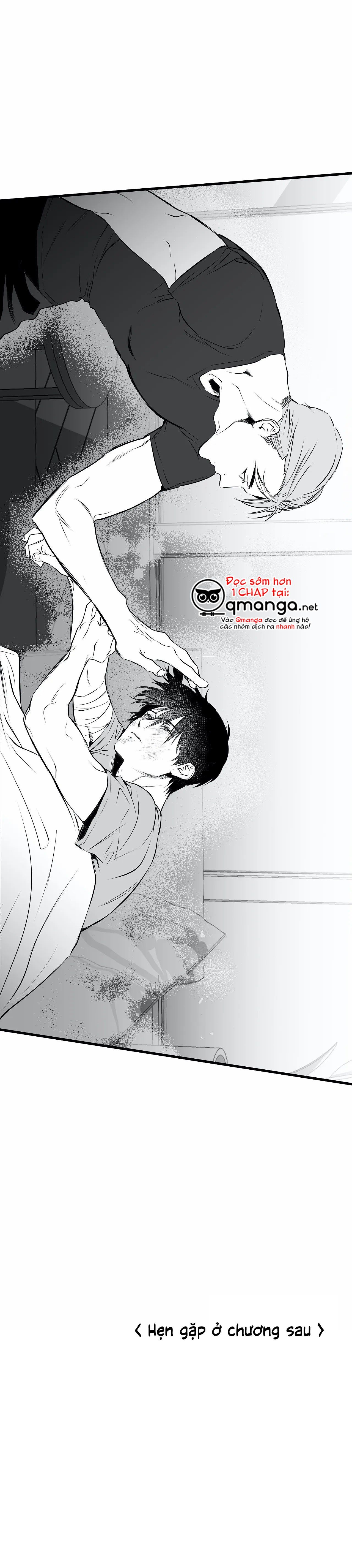 đọc truyện Khi Đôi Chân Thôi Bước Chương 7 ảnh 40 tại Thiên Thai Truyện