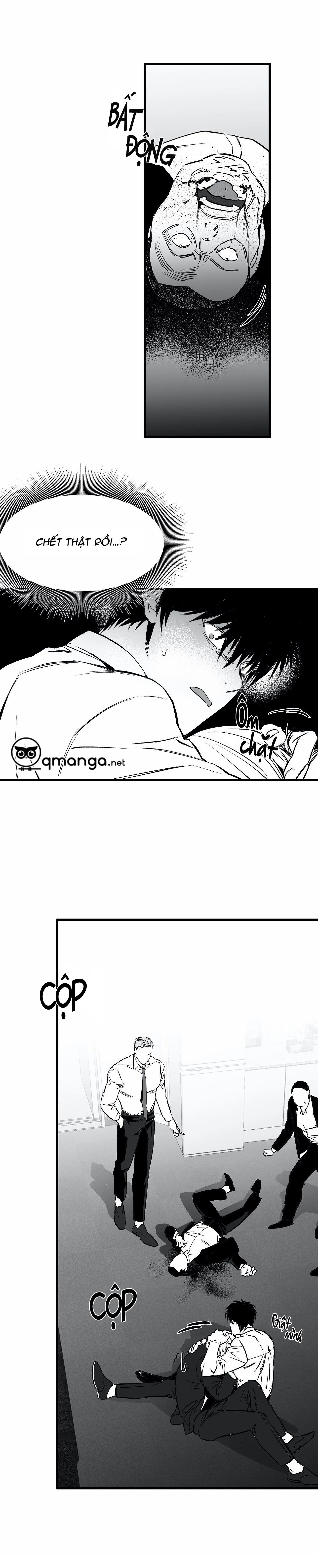 đọc truyện Khi Đôi Chân Thôi Bước Chương 7 ảnh 6 tại Thiên Thai Truyện