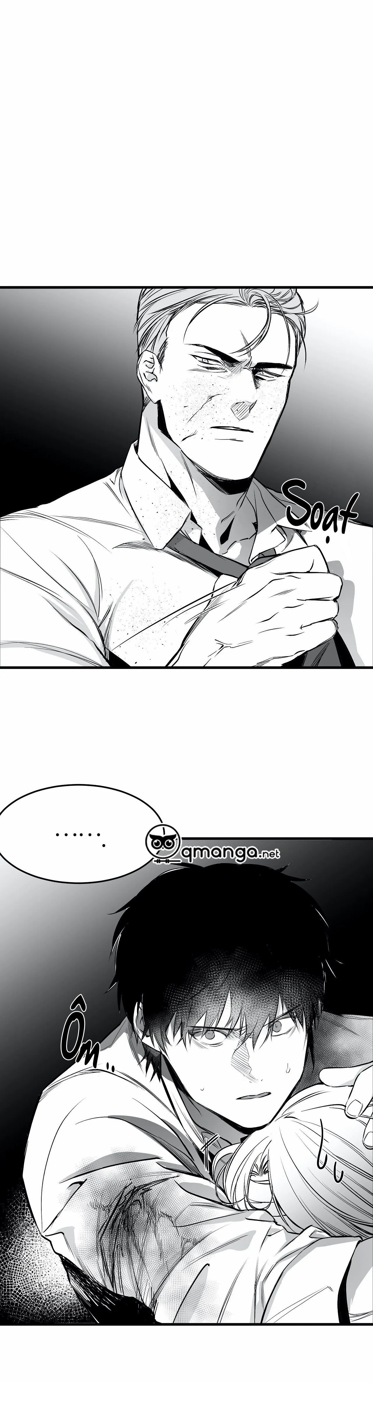 đọc truyện Khi Đôi Chân Thôi Bước Chương 7 ảnh 7 tại Thiên Thai Truyện