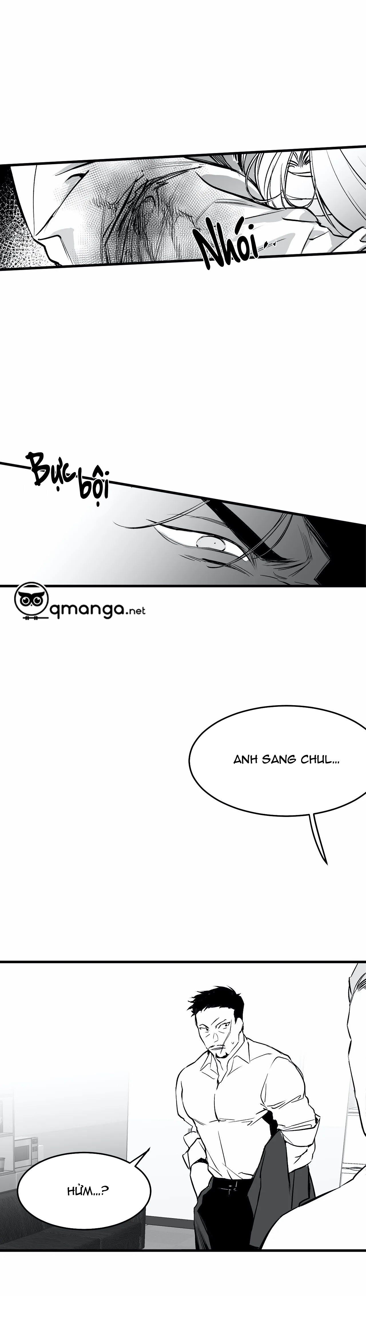 đọc truyện Khi Đôi Chân Thôi Bước Chương 7 ảnh 8 tại Thiên Thai Truyện