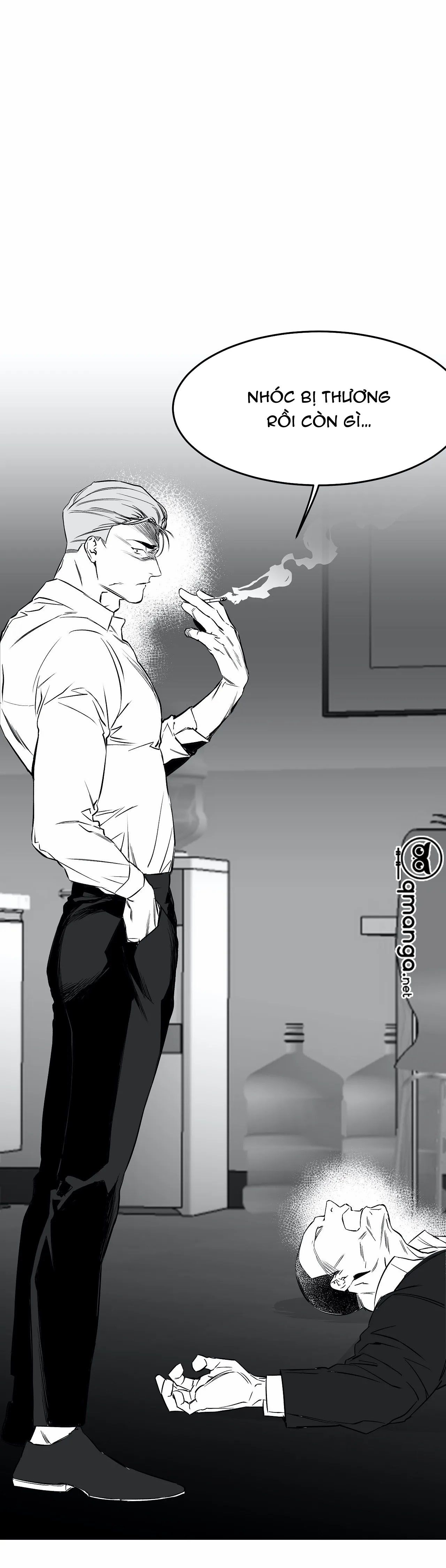 đọc truyện Khi Đôi Chân Thôi Bước Chương 7 ảnh 9 tại Thiên Thai Truyện