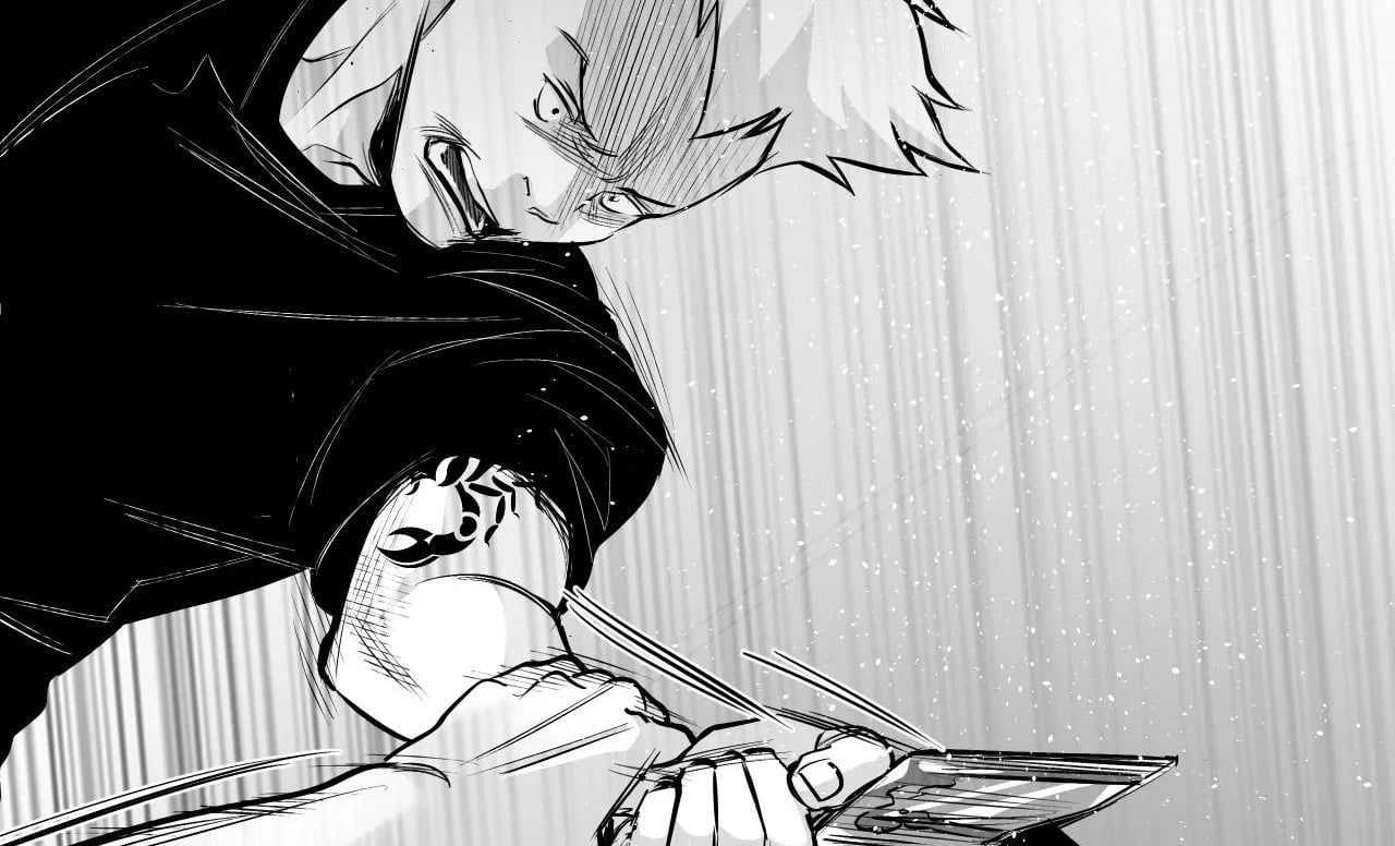 đọc truyện Khi Đôi Chân Thôi Bước Chương 70 ảnh 120 tại Thiên Thai Truyện