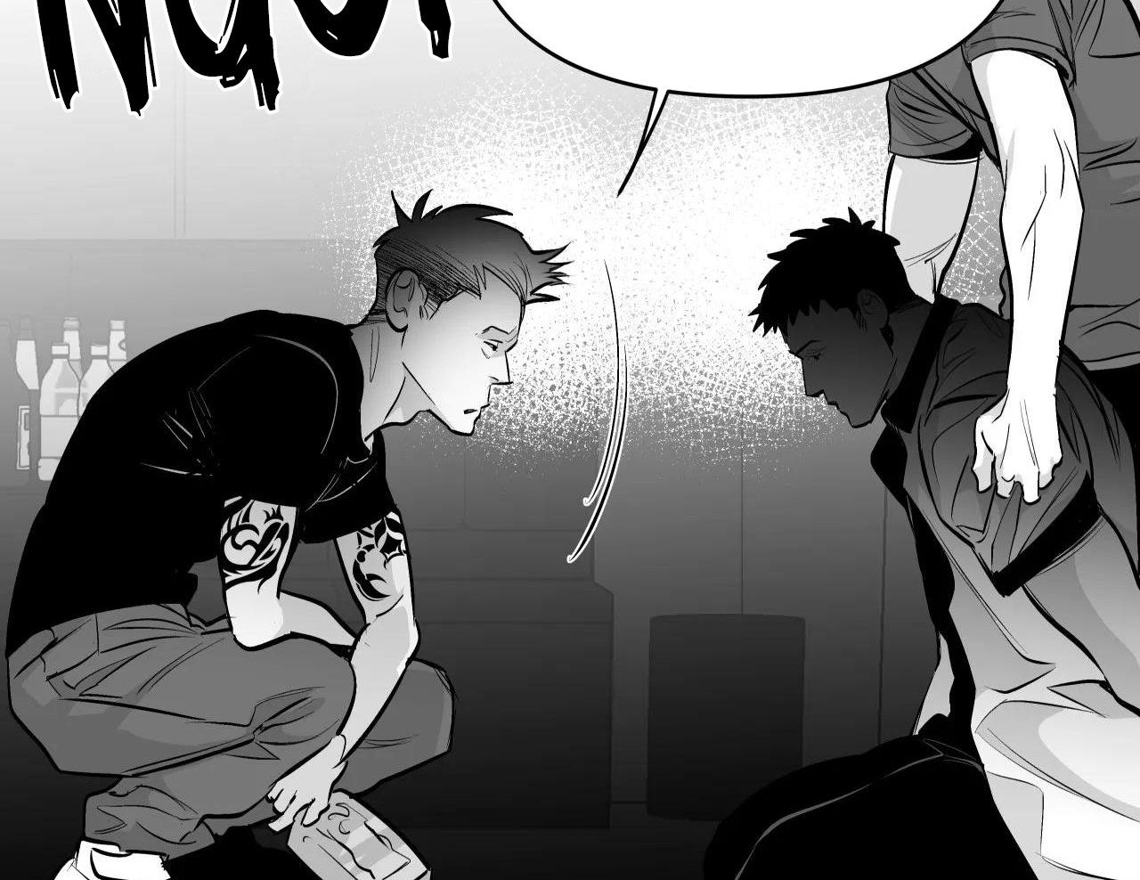 đọc truyện Khi Đôi Chân Thôi Bước Chương 70 ảnh 80 tại Thiên Thai Truyện