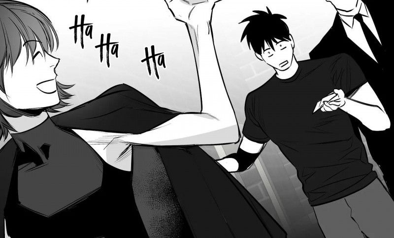 đọc truyện Khi Đôi Chân Thôi Bước Chương 71 ảnh 134 tại Thiên Thai Truyện