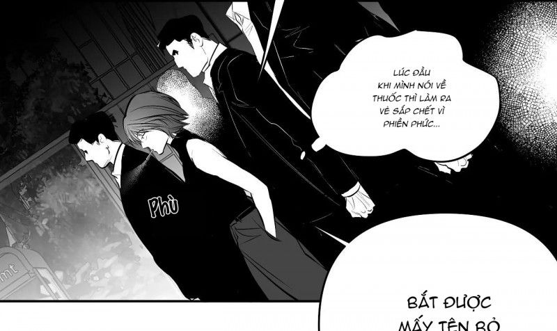 đọc truyện Khi Đôi Chân Thôi Bước Chương 71 ảnh 168 tại Thiên Thai Truyện