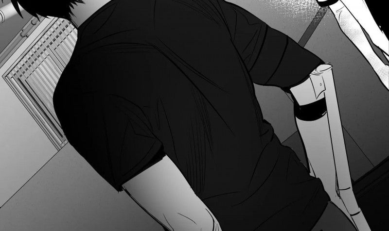 đọc truyện Khi Đôi Chân Thôi Bước Chương 71 ảnh 195 tại Thiên Thai Truyện