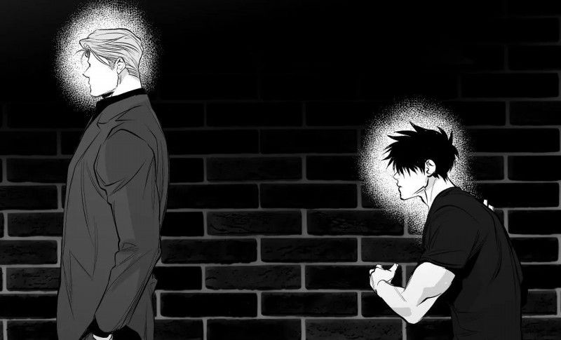 đọc truyện Khi Đôi Chân Thôi Bước Chương 71 ảnh 59 tại Thiên Thai Truyện